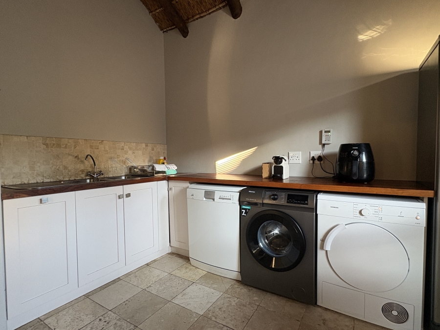 4 Bedroom Property for Sale in Malgas Western Cape